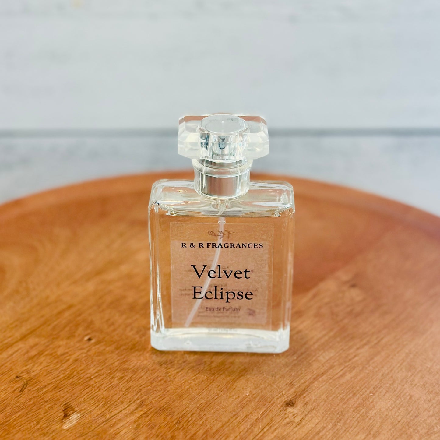 Velvet Eclipse Perfume
