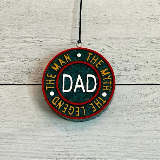 Dad Freshie
