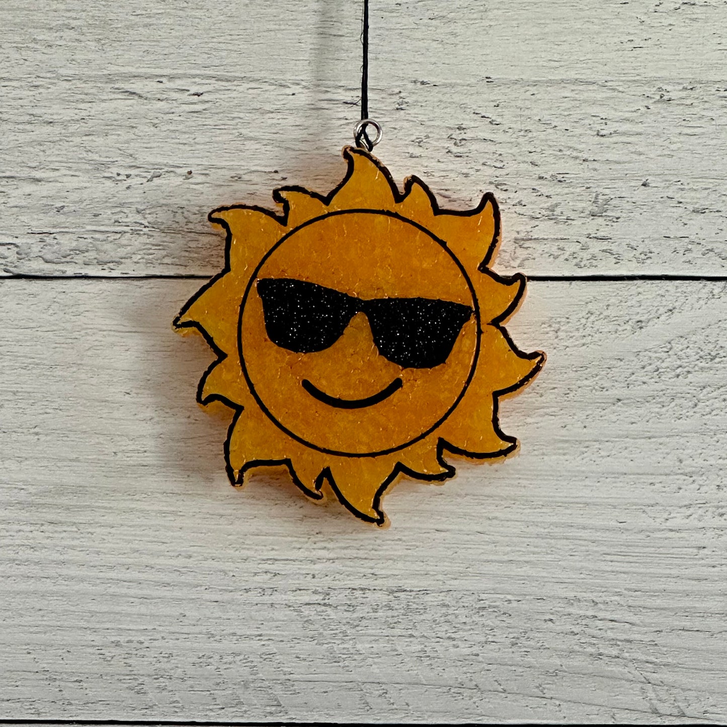 Sun Freshie