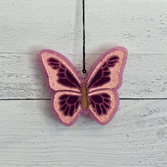 Butterfly Freshie