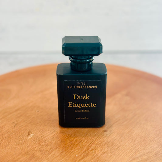 Dusk Etiquette Cologne
