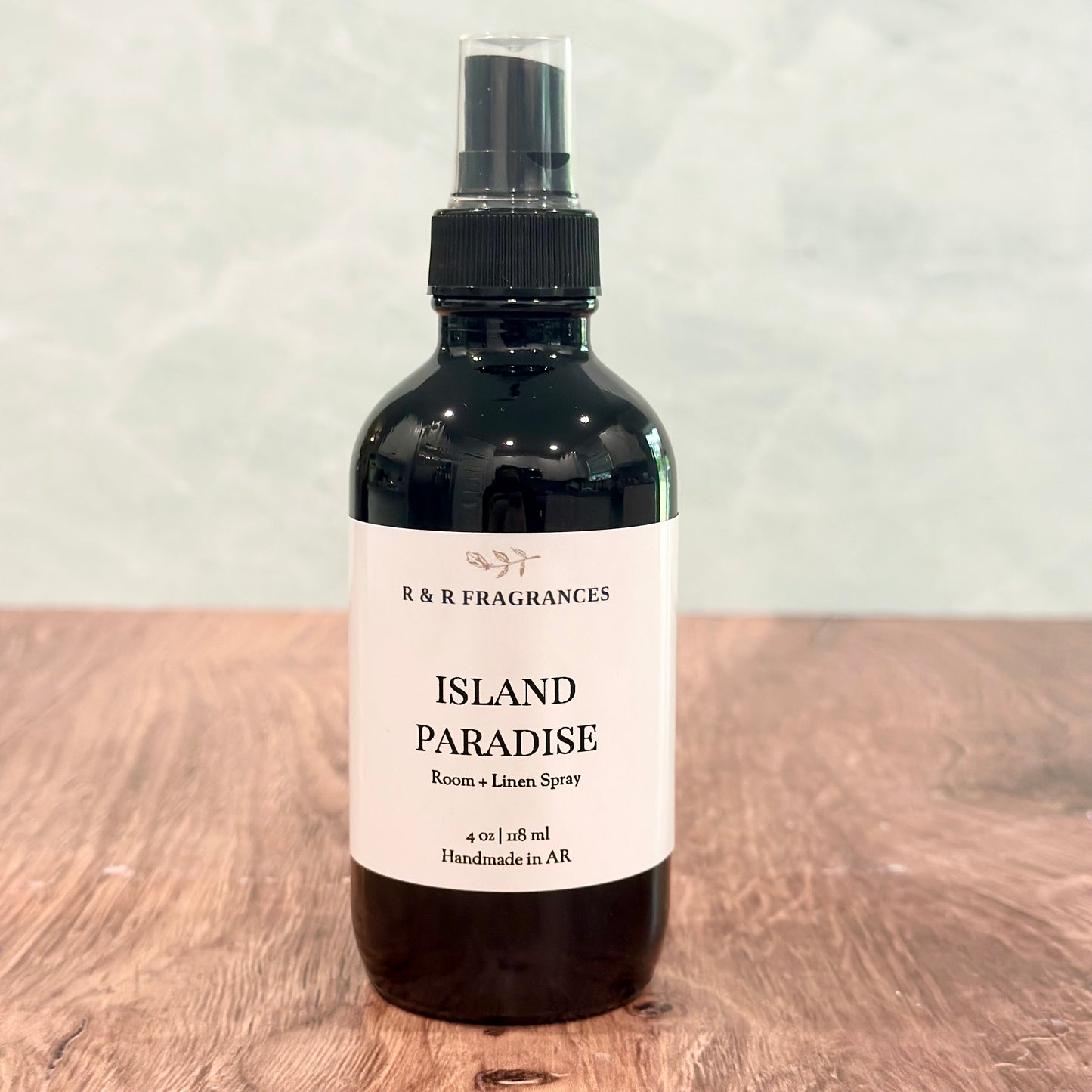 Island Paradise Spray