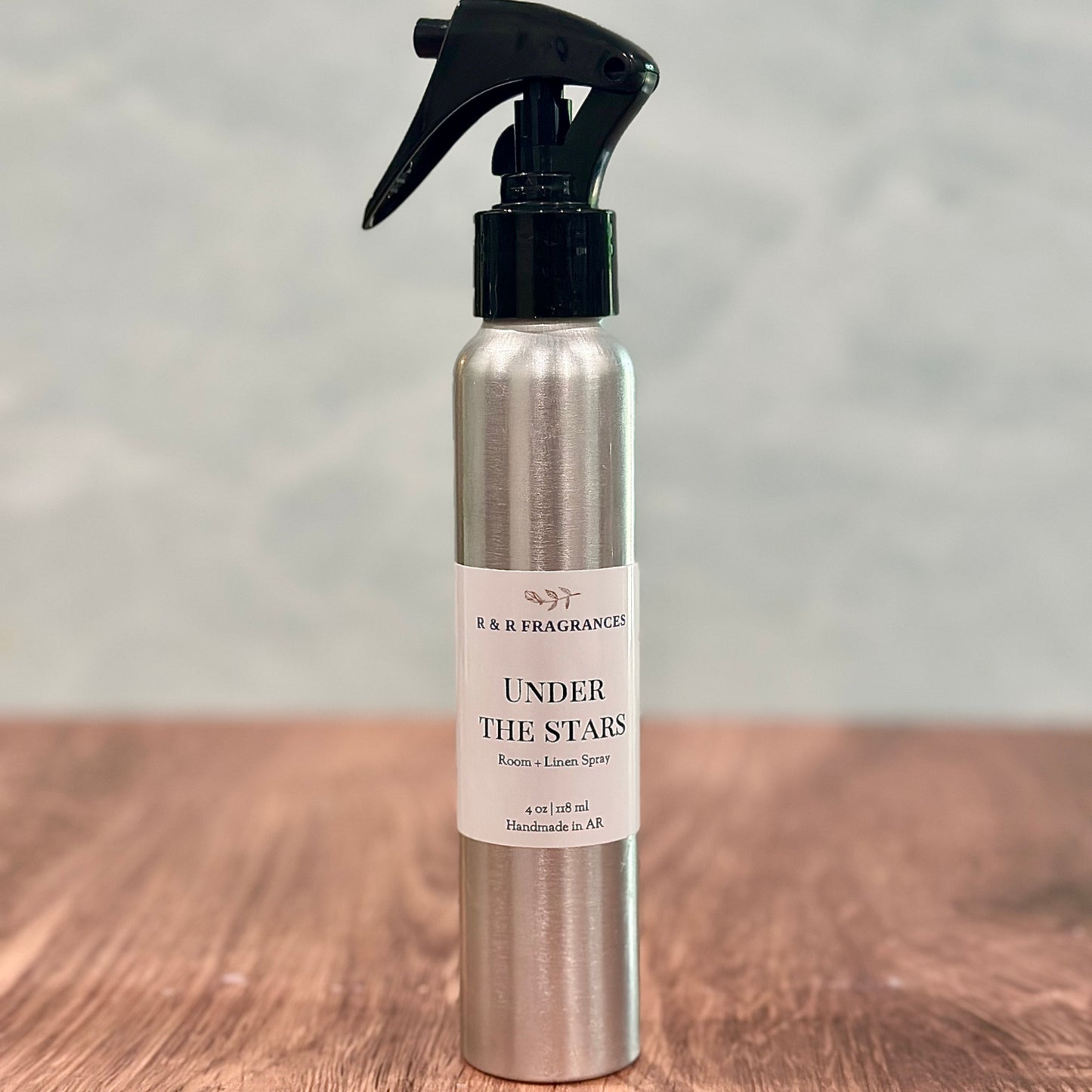 Under the Stars Fragrance Spray