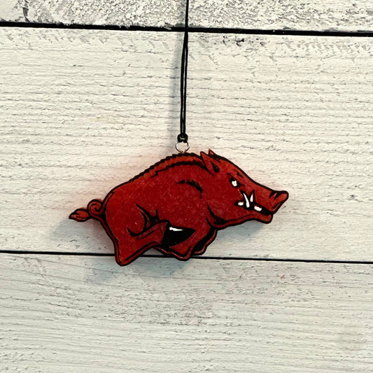 Razorback Freshie