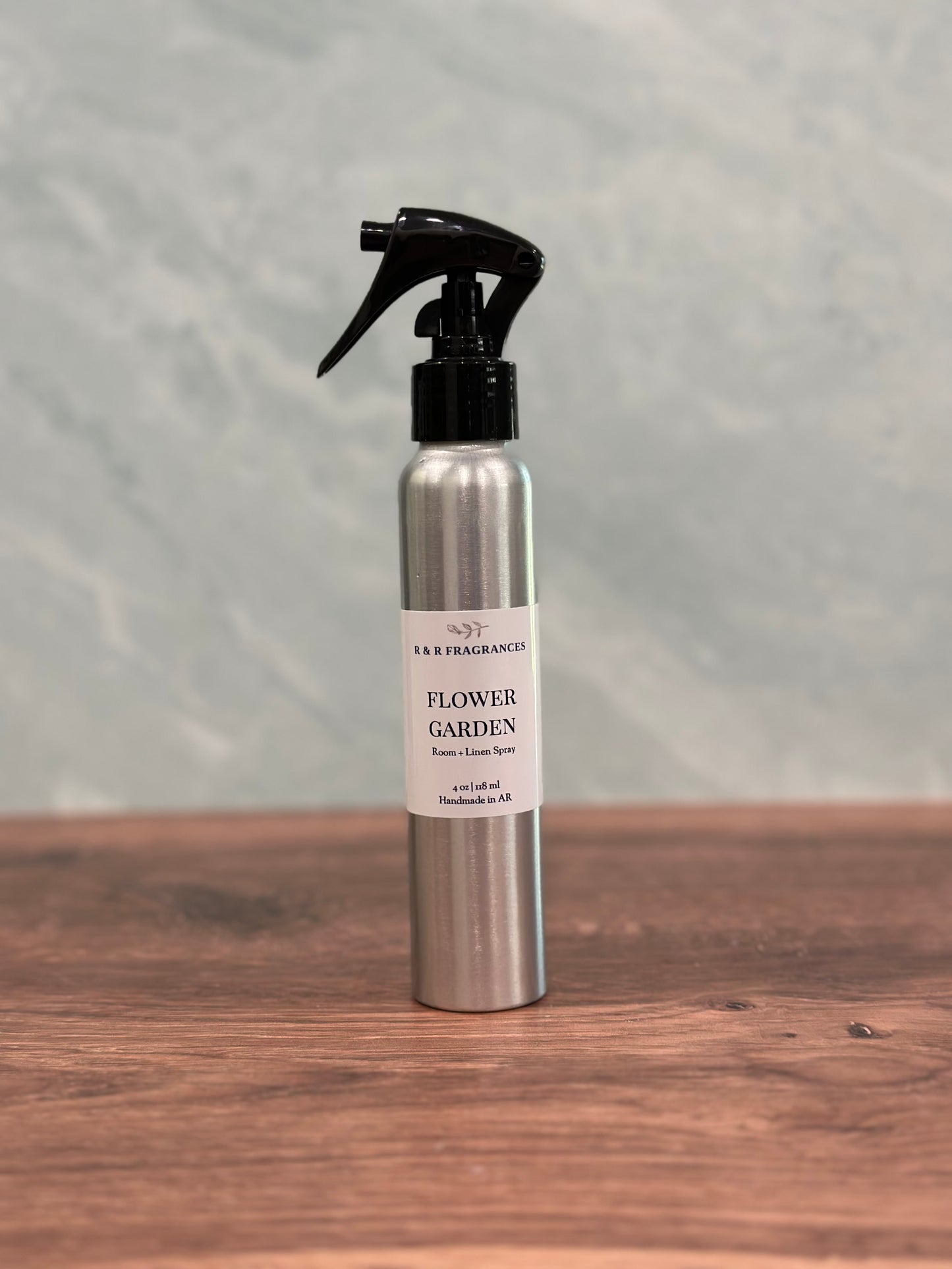 Flower Garden Spray