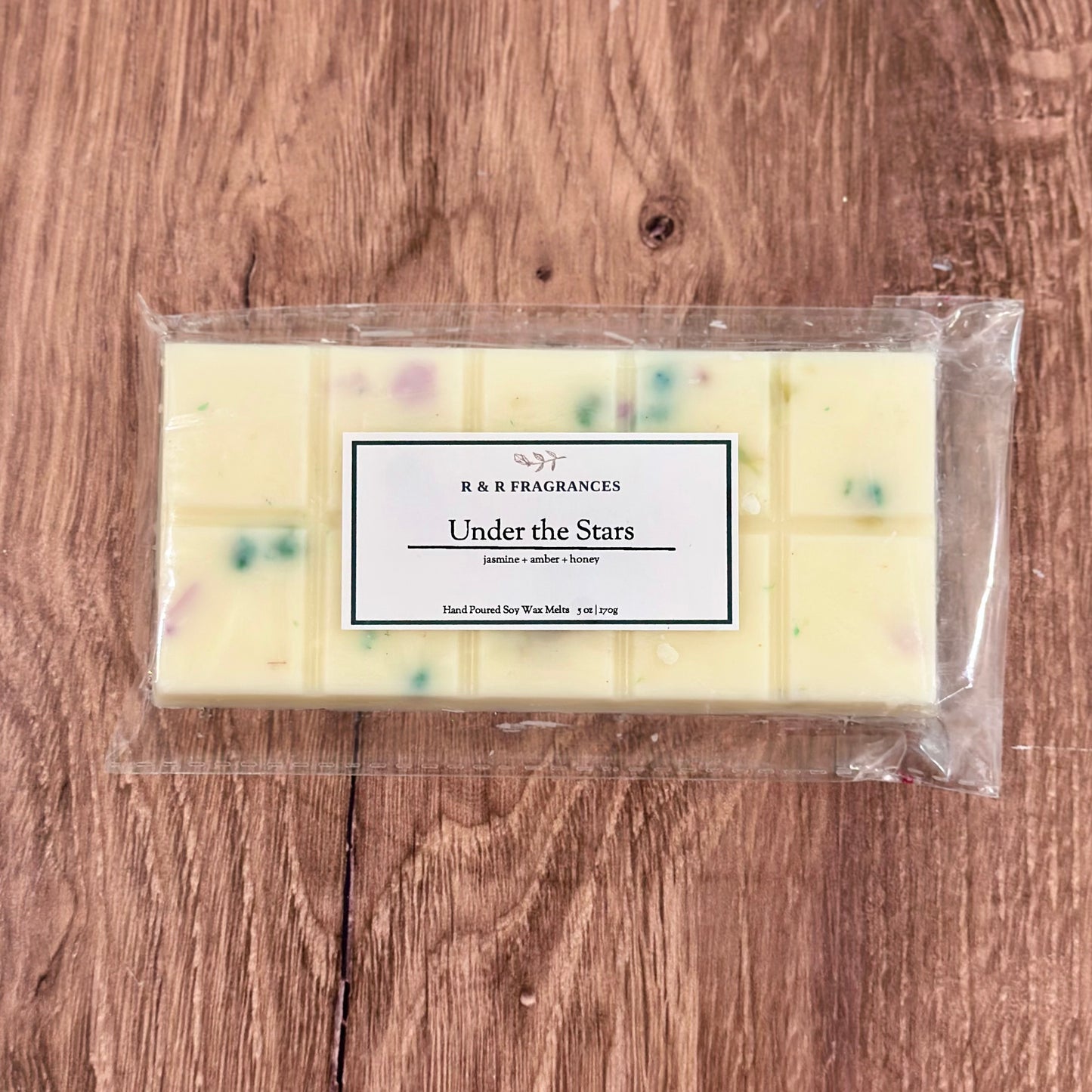 Under the Stars Wax Melts
