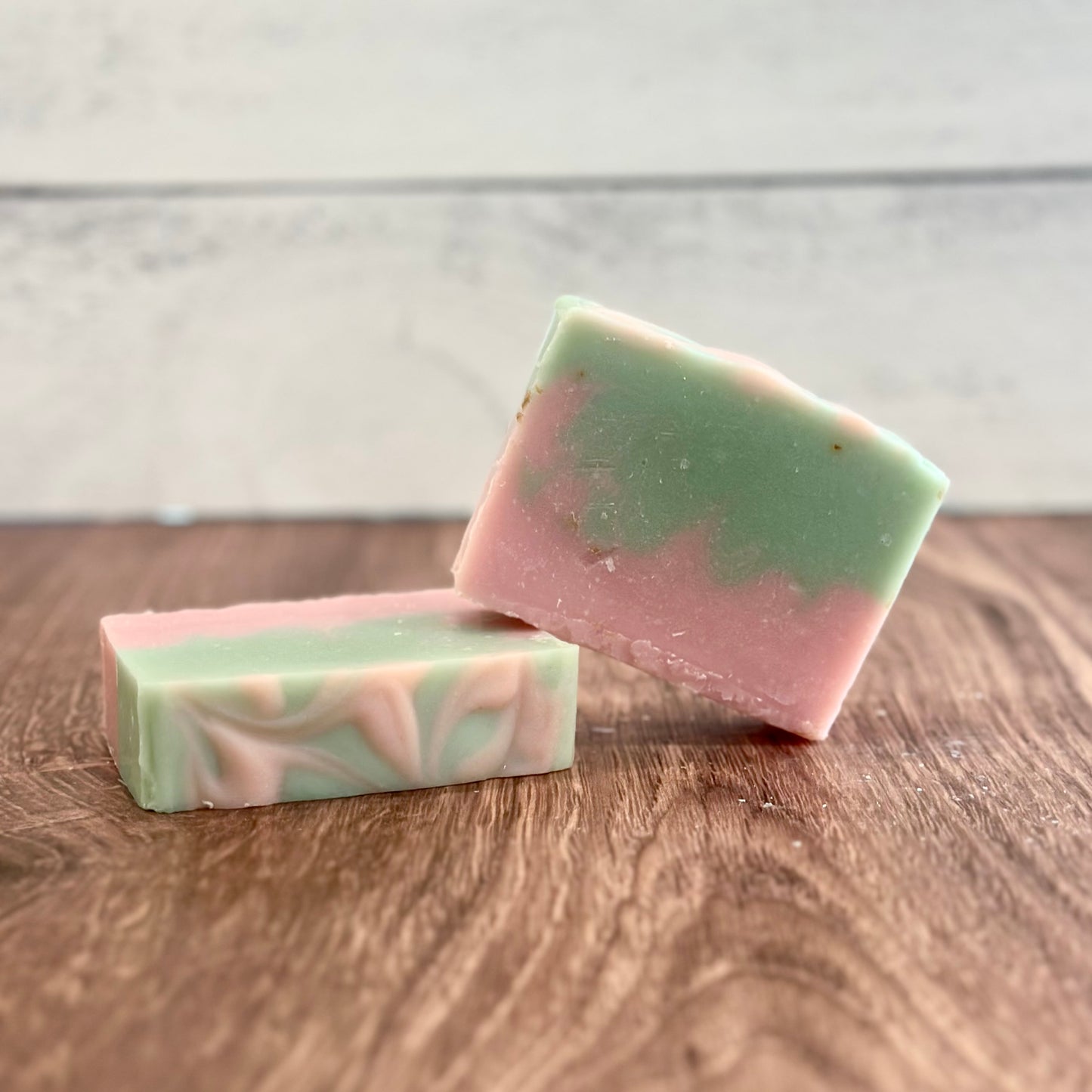 For Good Tallow and Goat Milk Soap