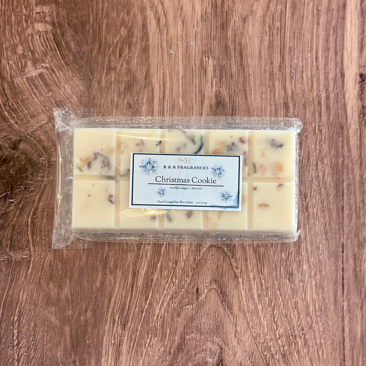 Christmas Cookie Wax Melt