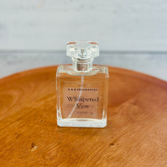 Whispered Vow Perfume