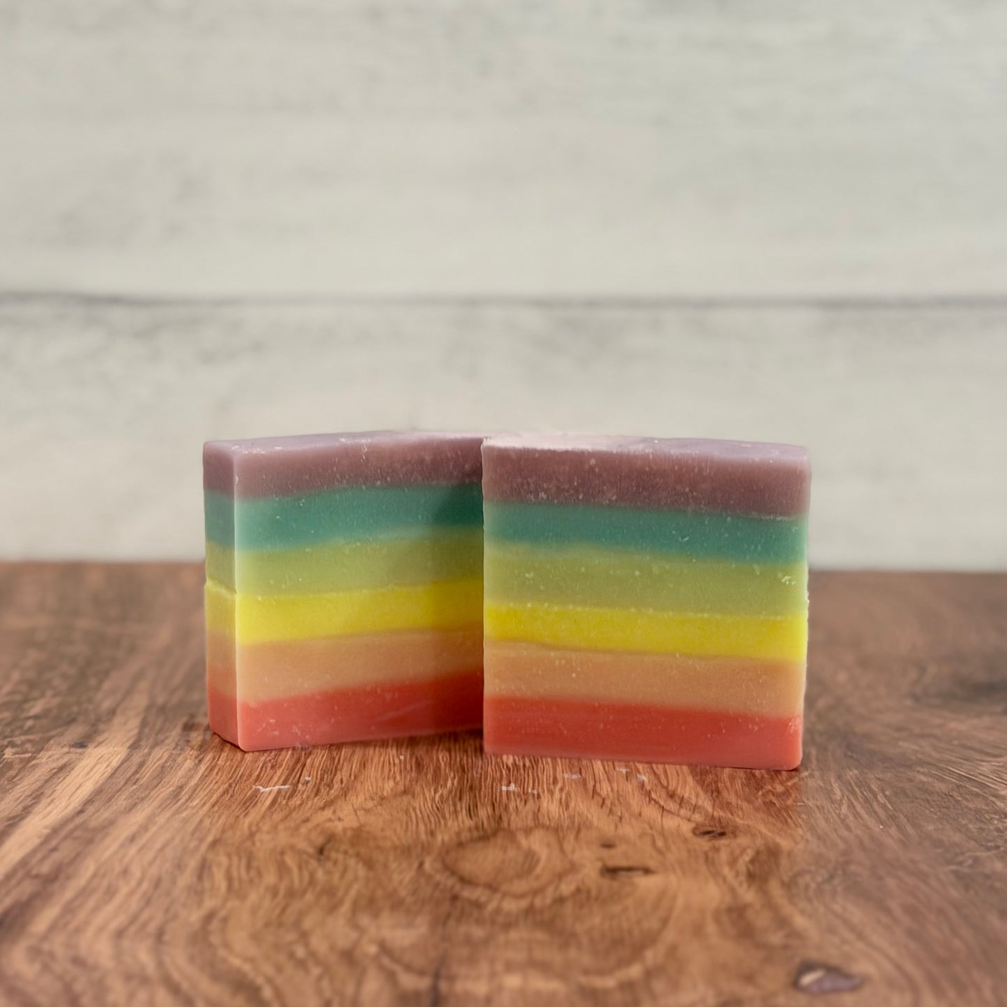 It’s All Love Goat Milk Soap