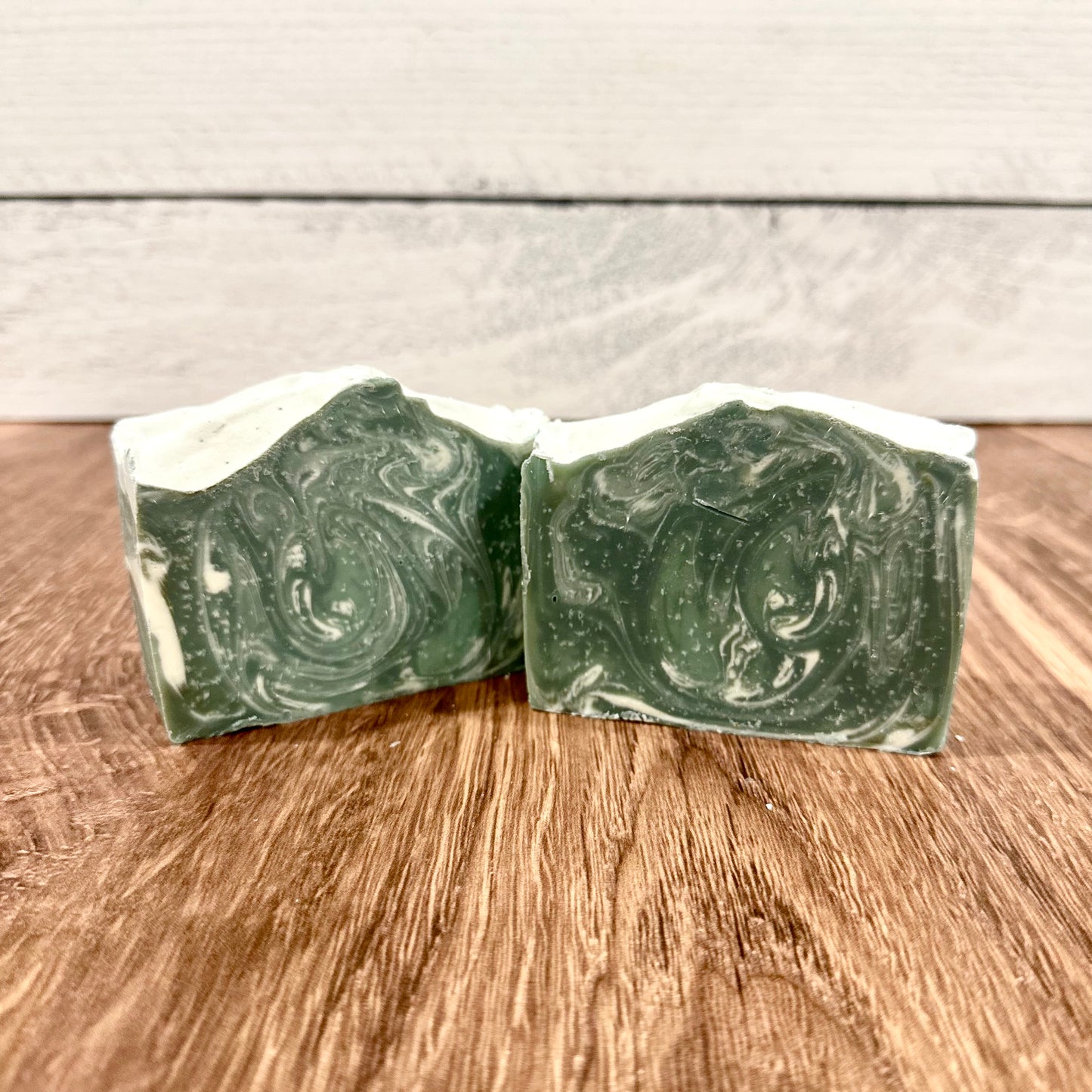 Black Sea Tallow and Goat Milk Soap