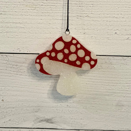 Mushroom Freshie