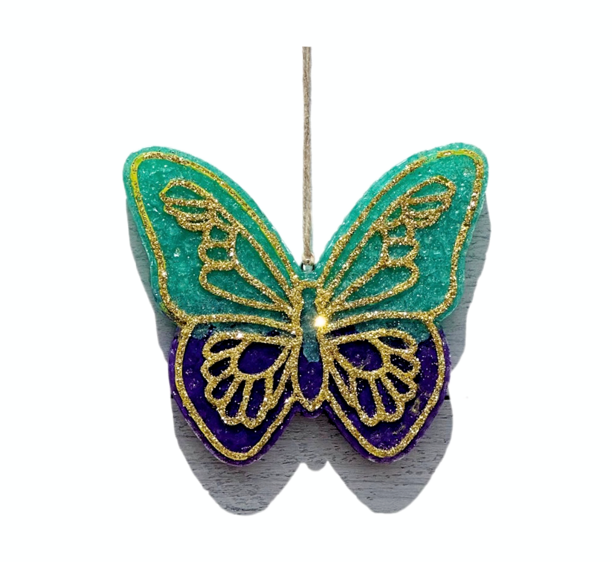 Butterfly Freshie