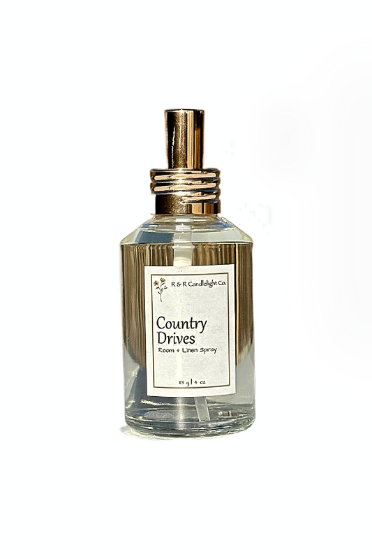 Country Drives Spray