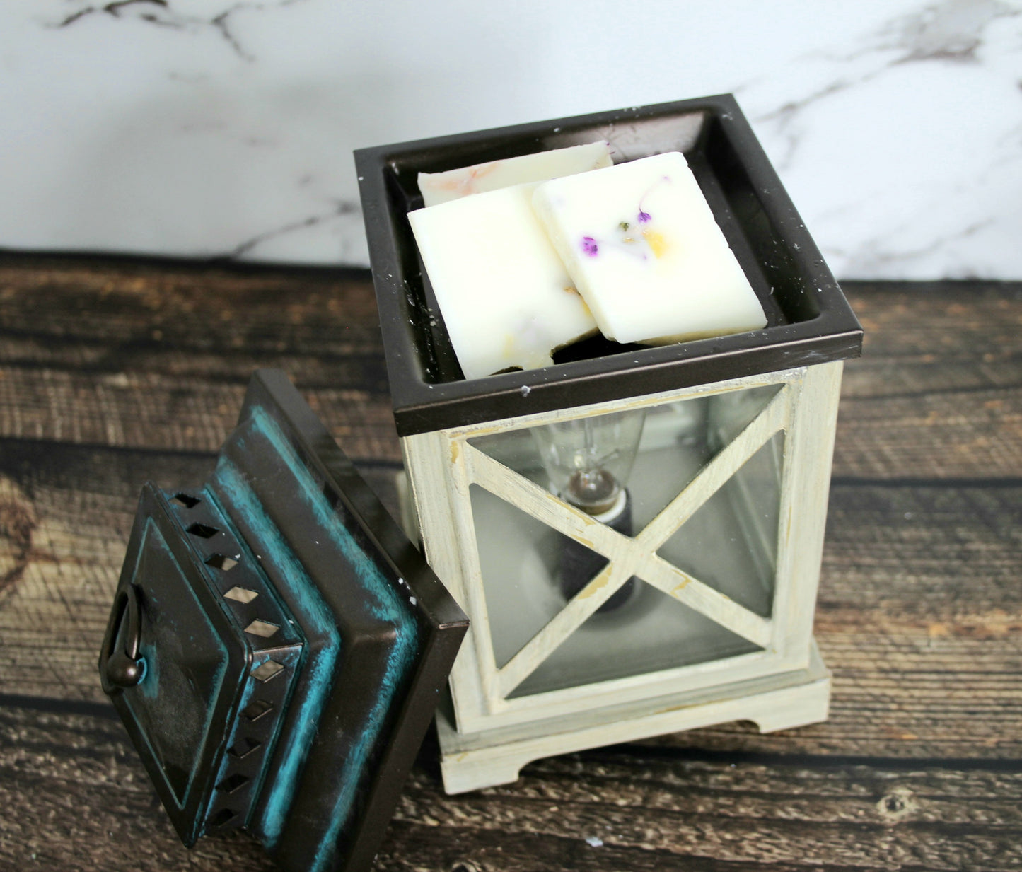 Country Drive Wax Melts