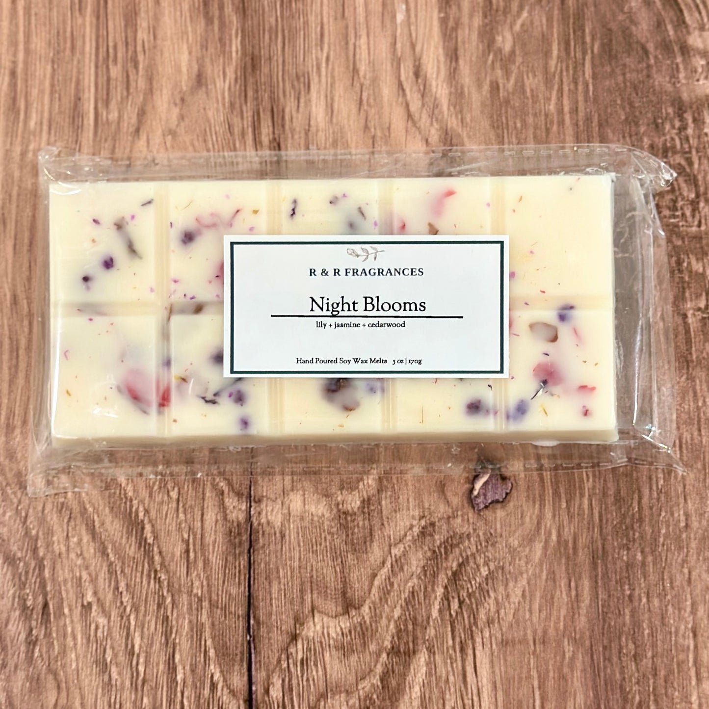 Night Blooms Wax Melts