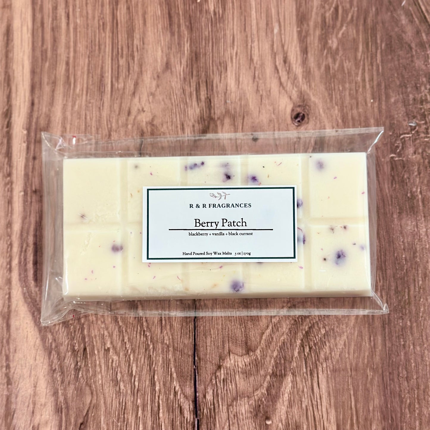 Berry Patch Wax Melt