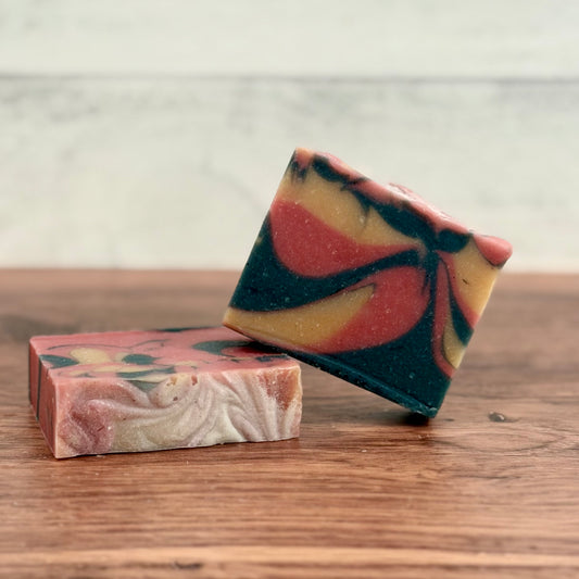 The Mechanic Heavy Duty Soap