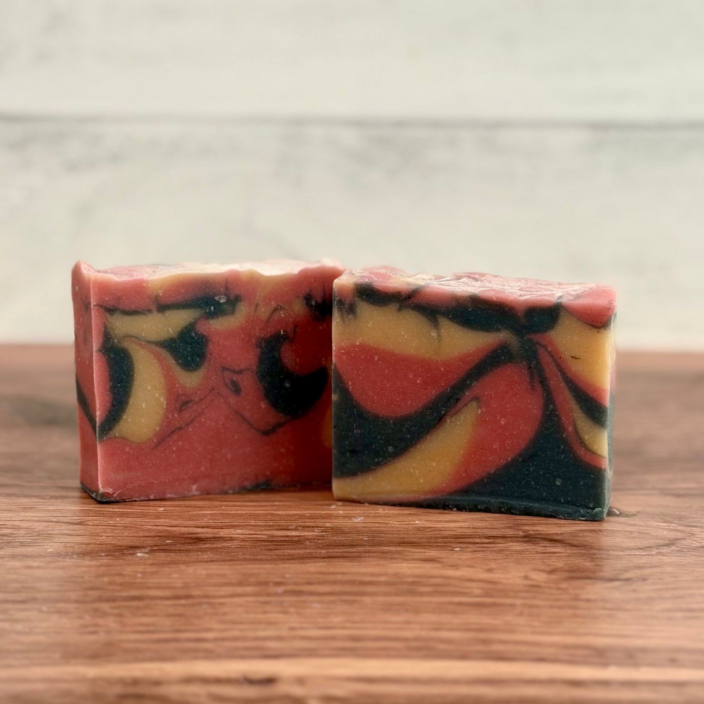 The Mechanic Heavy Duty Soap