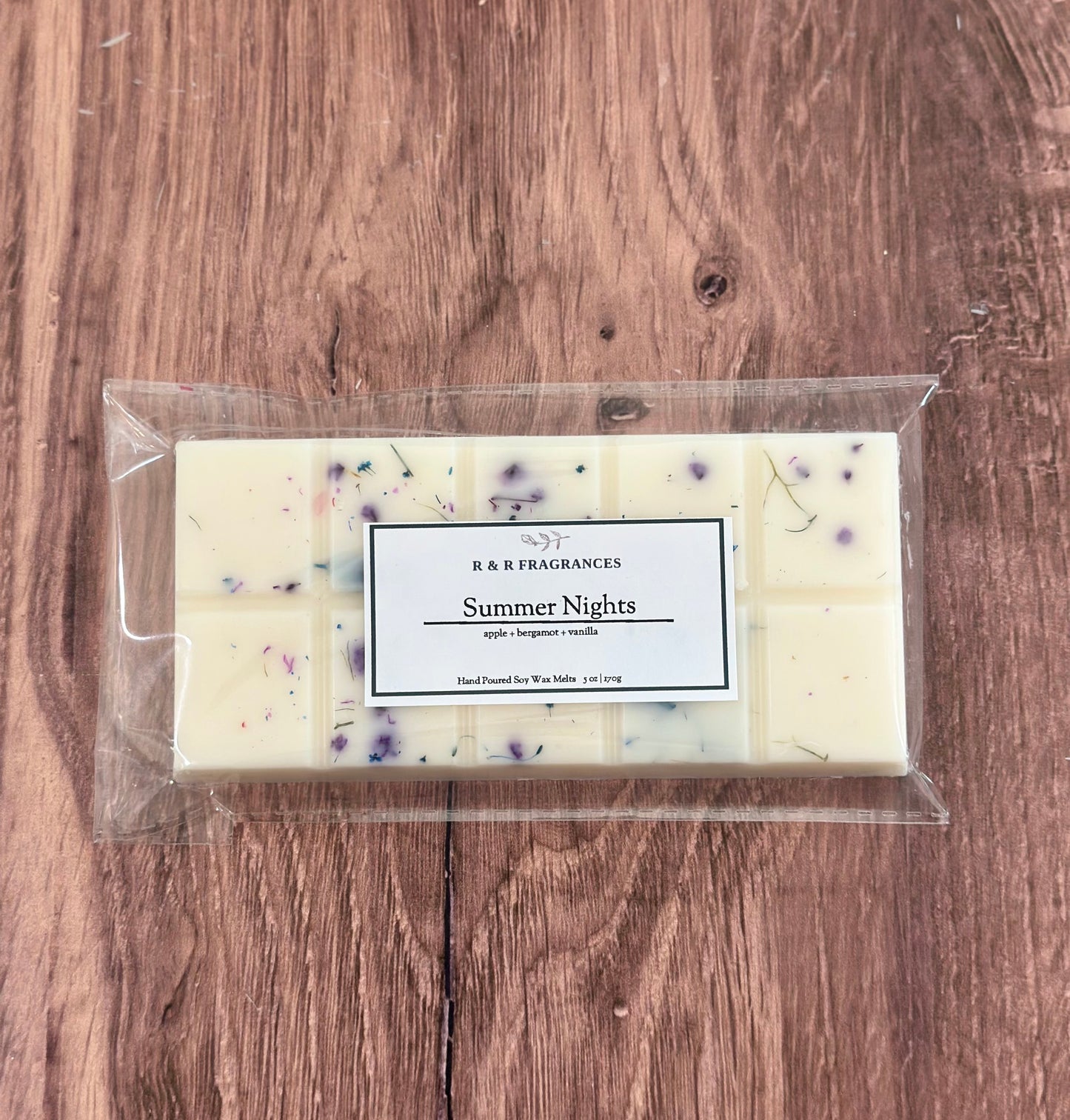 Summer Nights Wax Melts