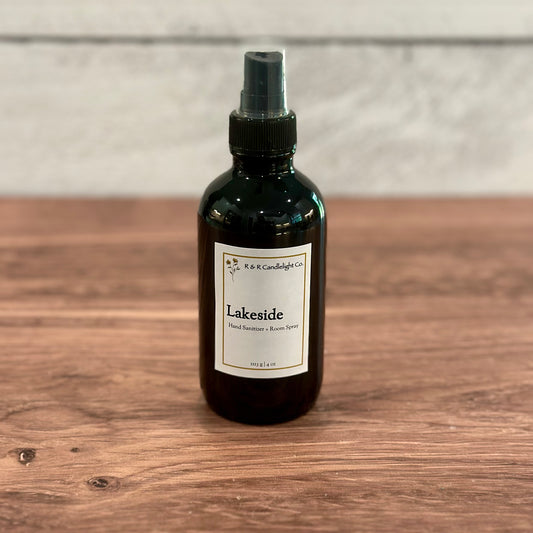 Lakeside Fragrance Spray