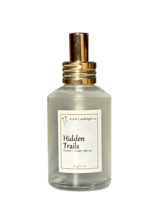 Hidden Trails Spray