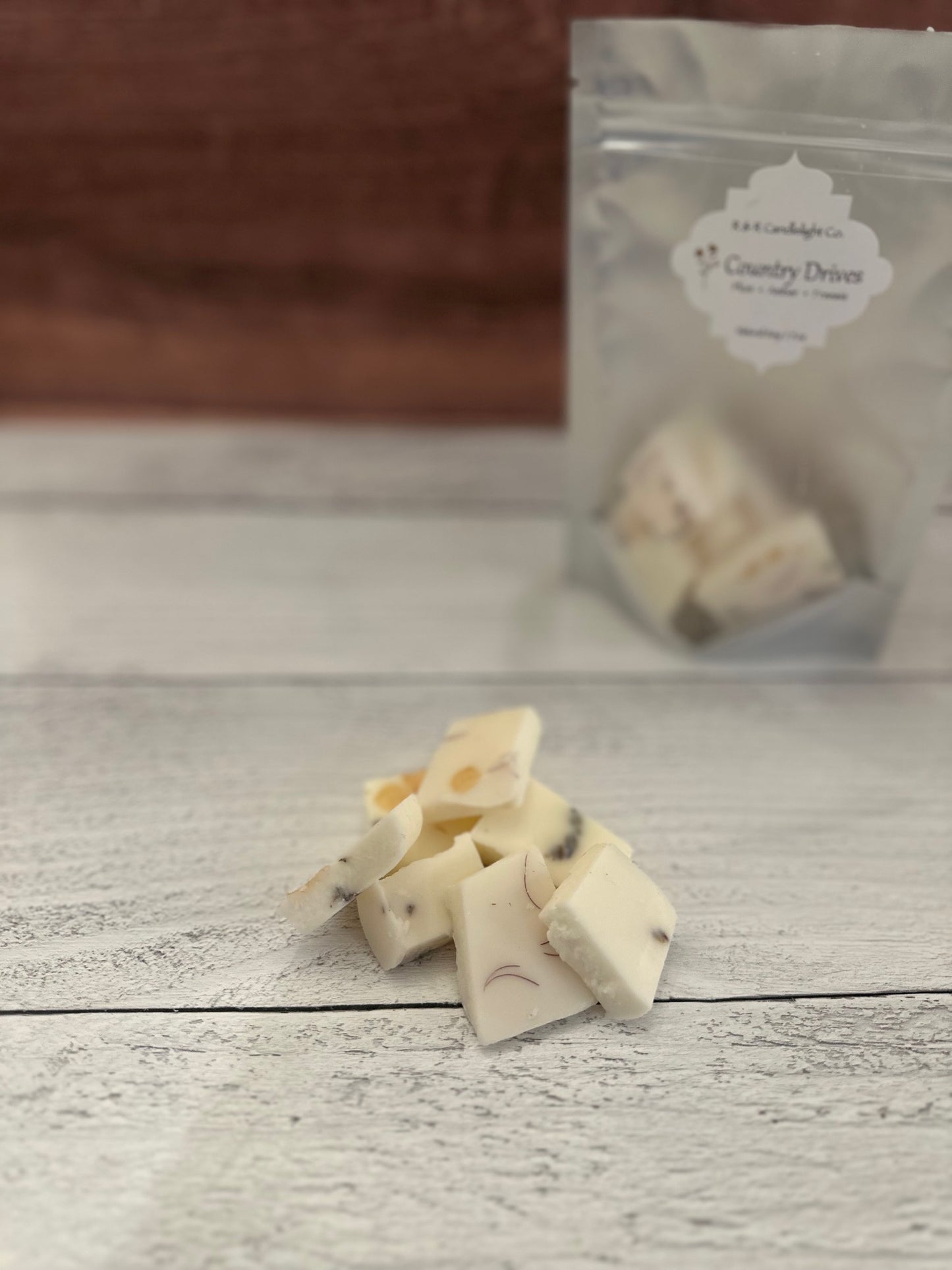 Country Drive Wax Melts