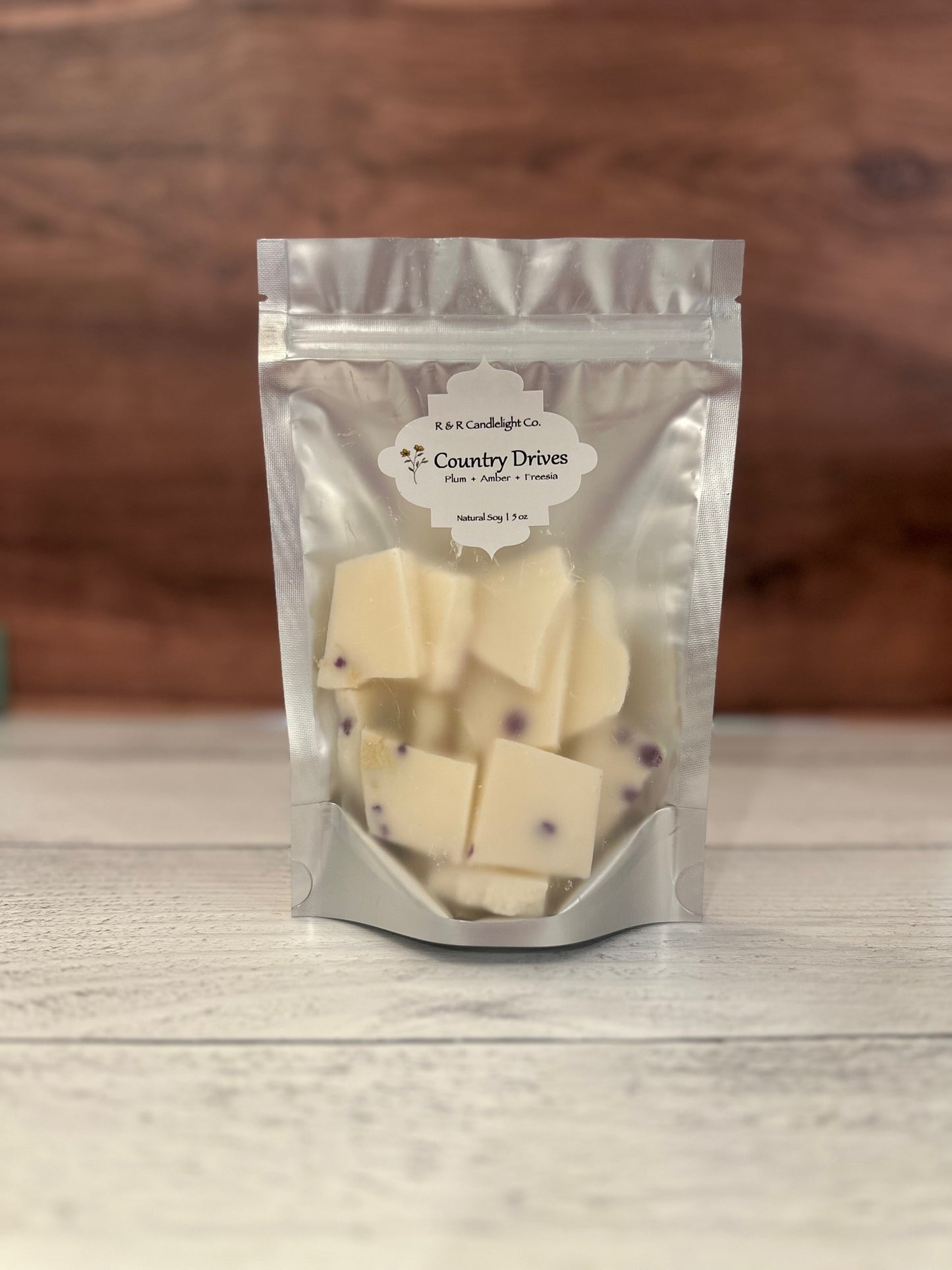 Country Drive Wax Melts