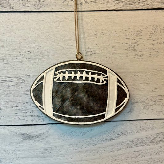 Football Freshie