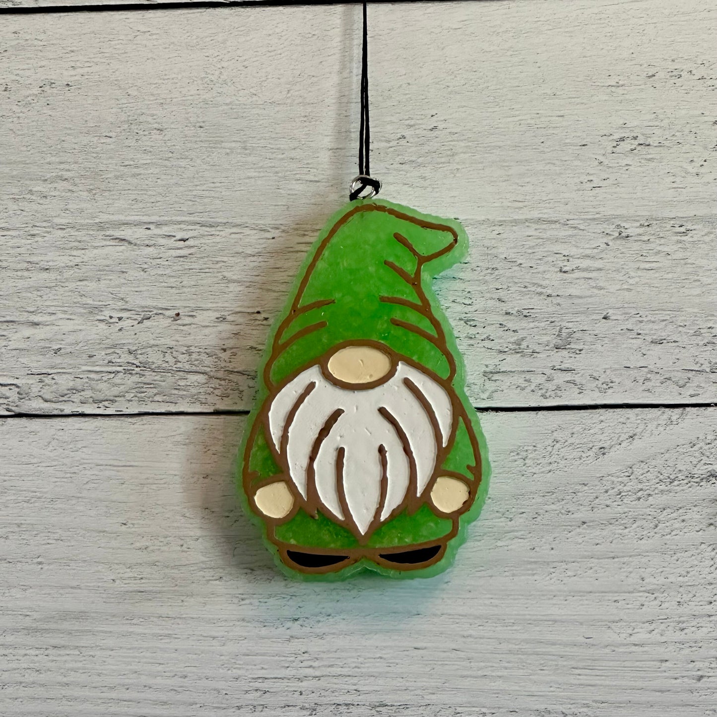 Gnome Freshie