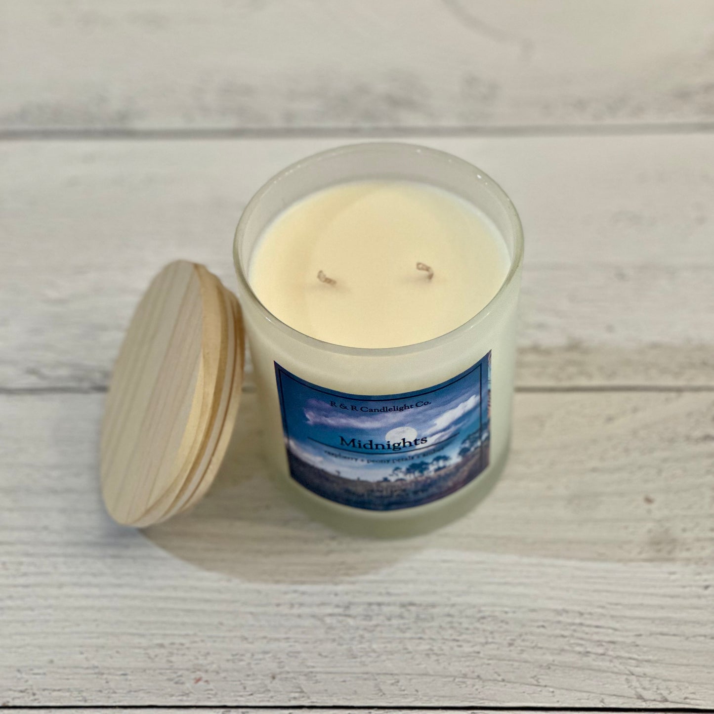 Midnights Candle