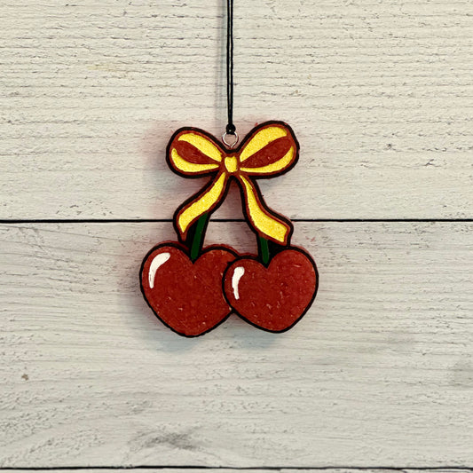 Cherries Freshie