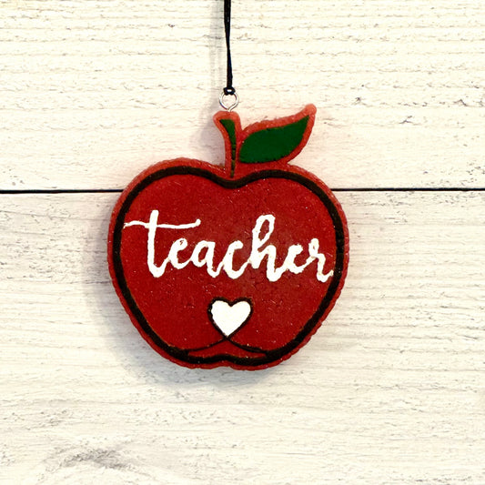 Teacher Freshie