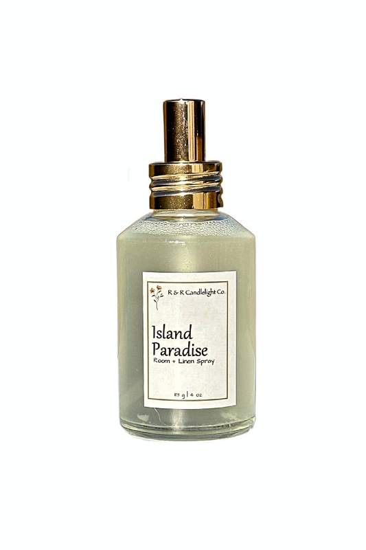 Island Paradise Spray