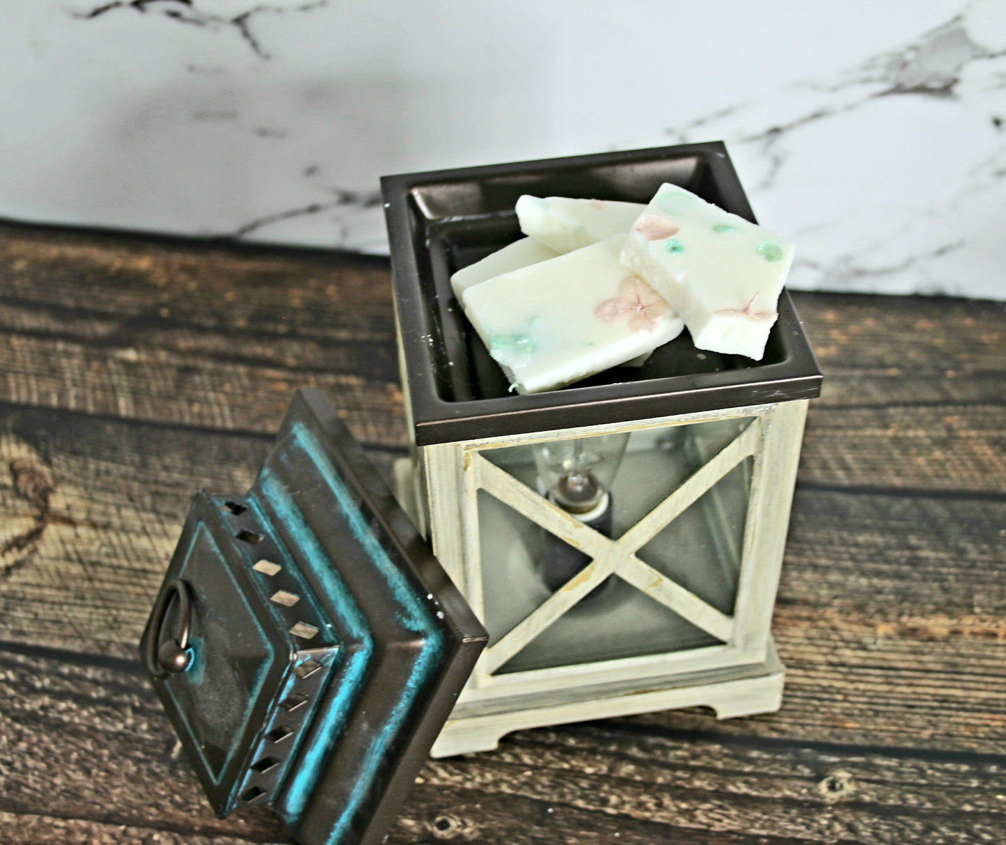 Ocean Winds Wax Melts