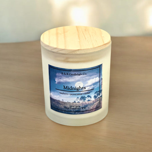 Midnights Candle