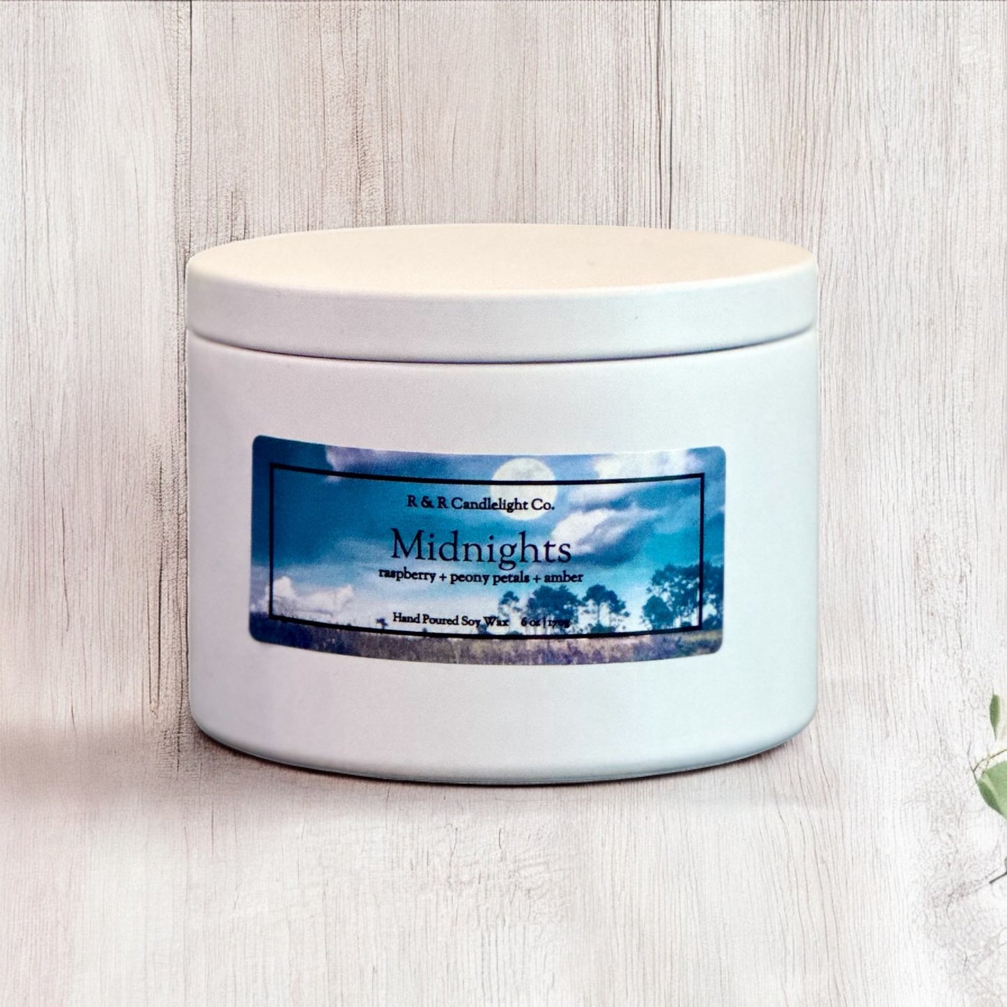 Midnights Candle