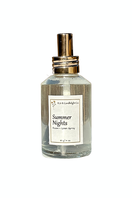 Summer Nights Spray