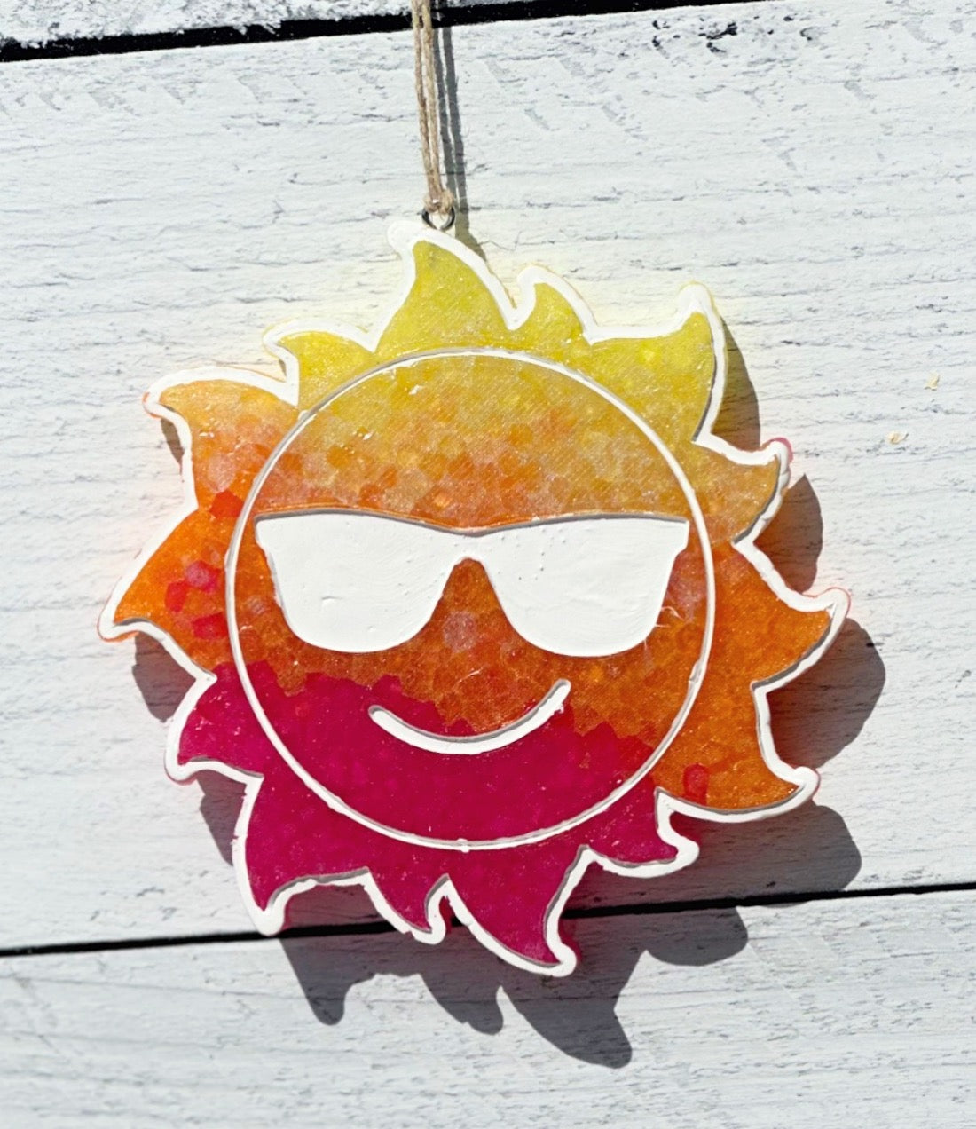 Sun Freshie