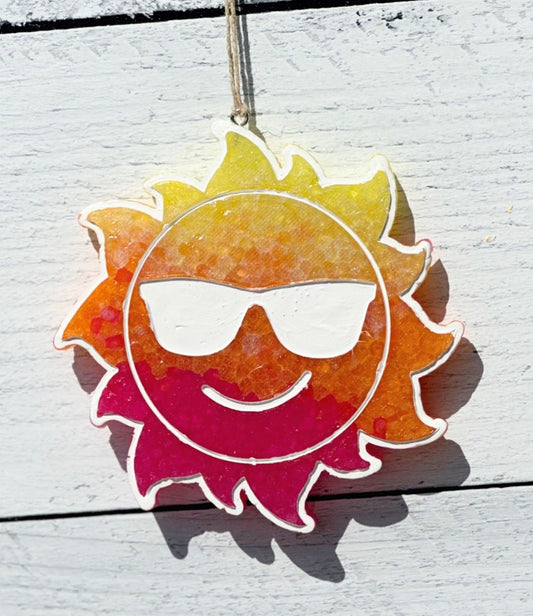 Sun Freshie