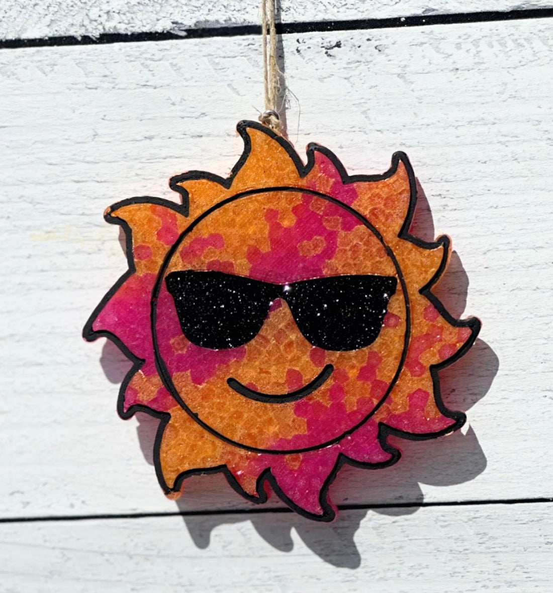 Sun Freshie
