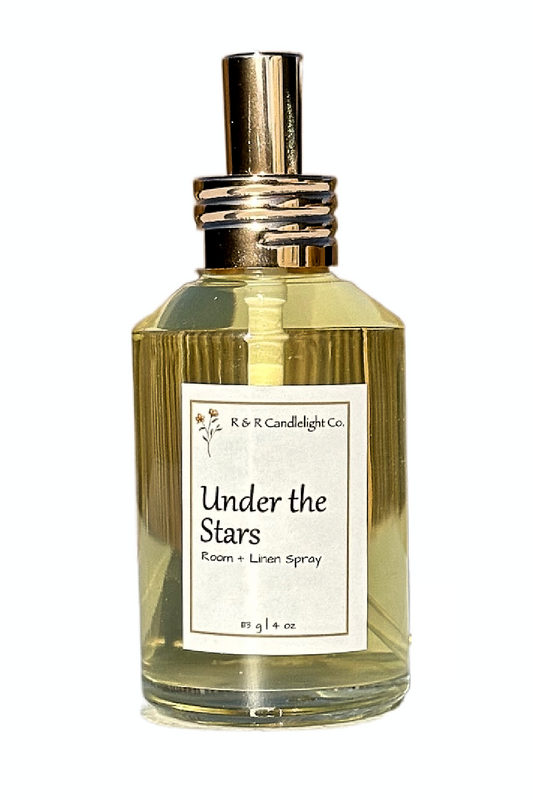 Under the Stars Fragrance Spray
