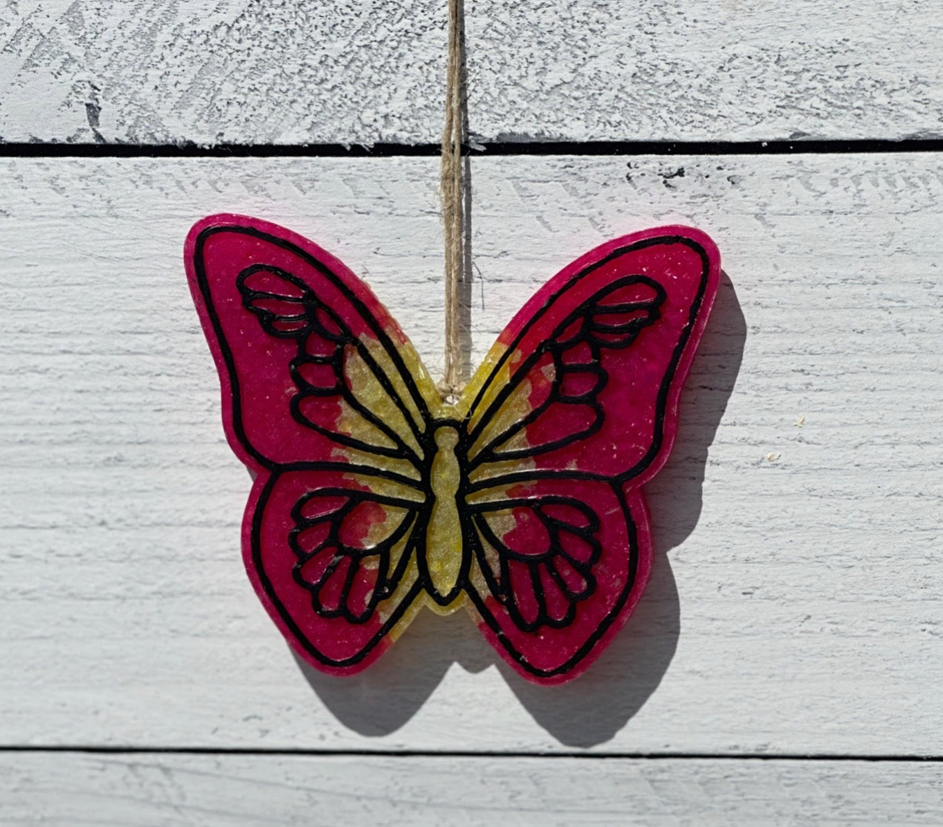 Butterfly Freshie