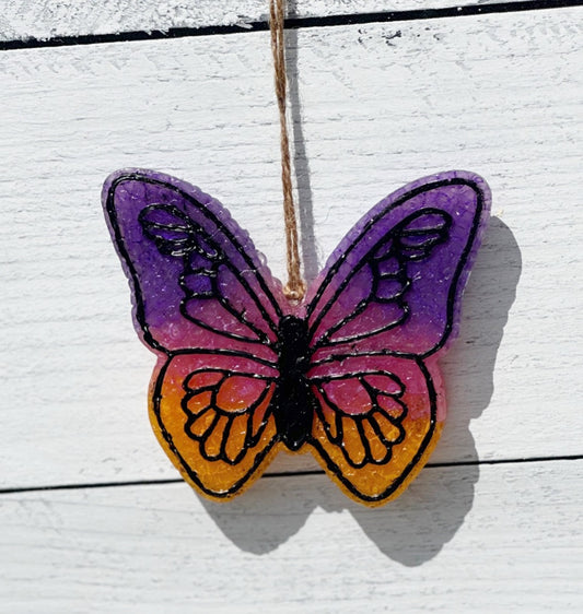 Butterfly Freshie